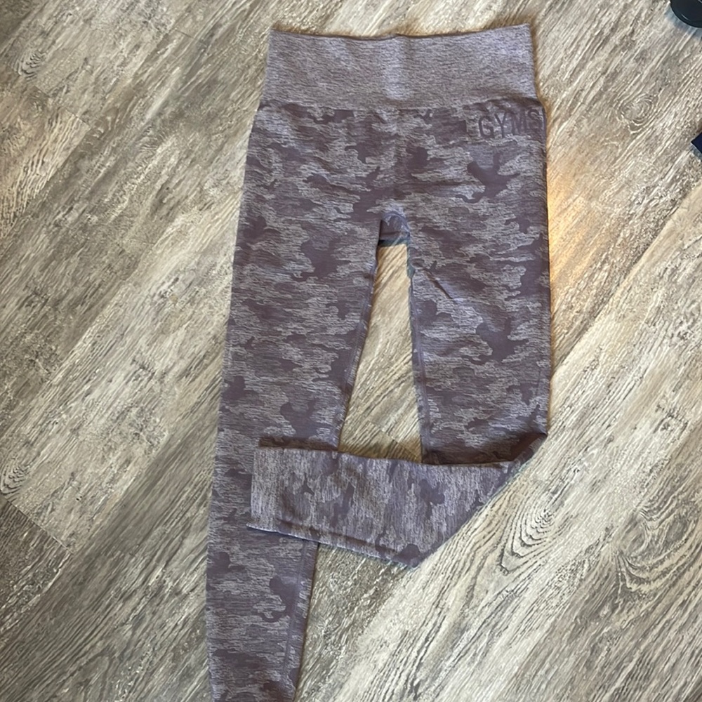 Gymshark Leggings